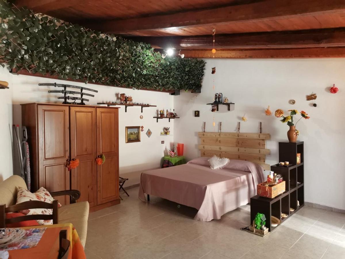 Appartamento Green Room Palerme Extérieur photo