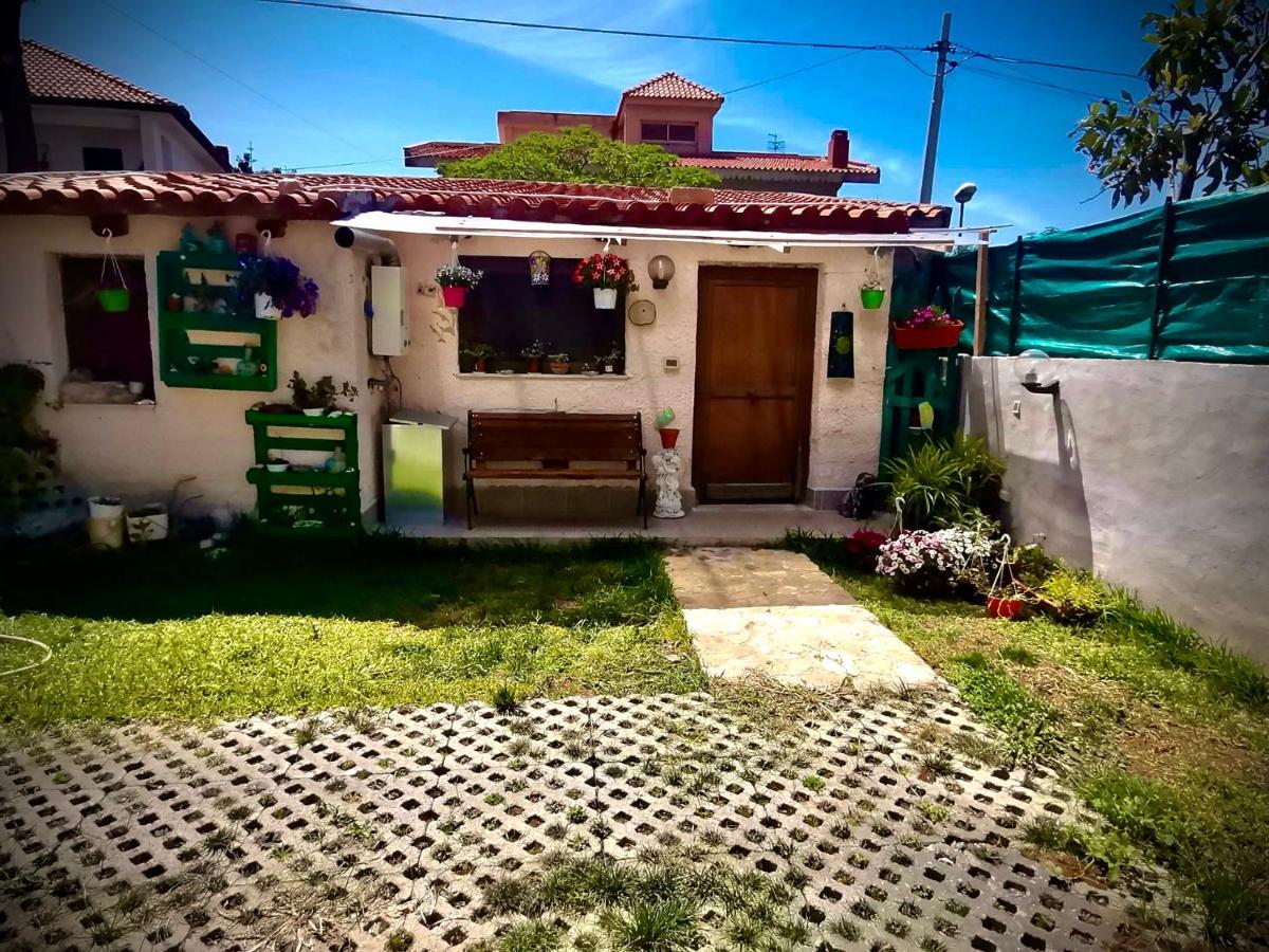 Appartamento Green Room Palerme Extérieur photo