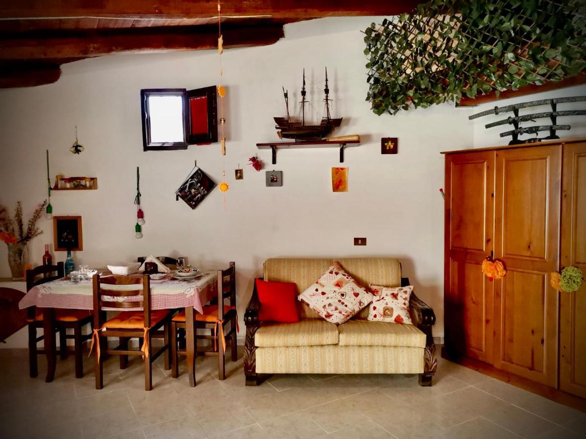 Appartamento Green Room Palerme Extérieur photo